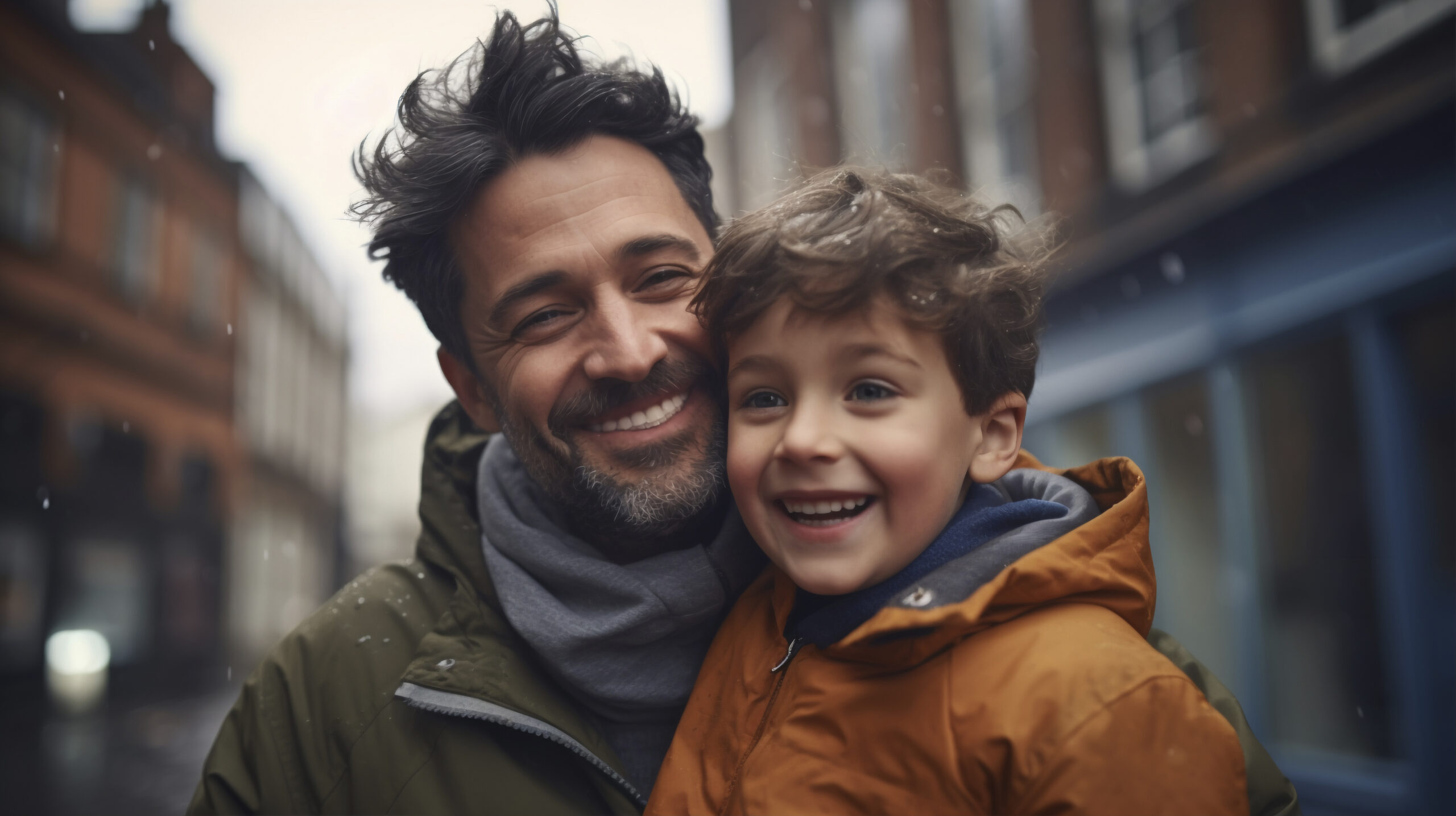 Pon límites antes de salir (y todo será más fácil)